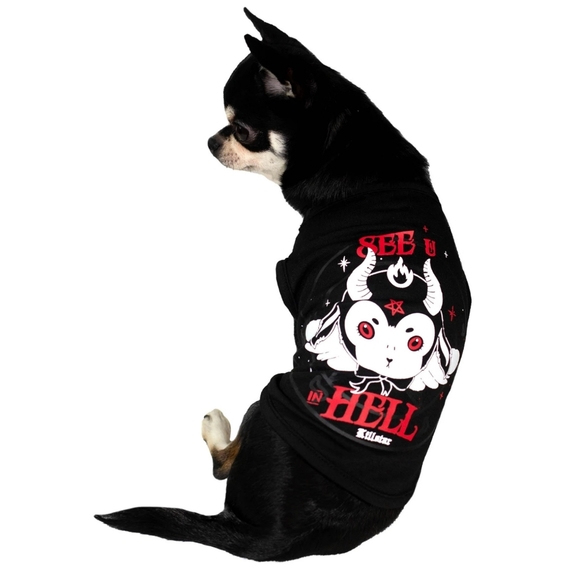 Killstar Other - SOLD IN MOONGODDESSEDGY